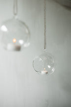 Leeff Hanging Tealight Holder Hugo S