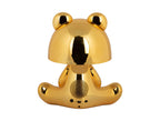 Tafellamp Bear LED met Bluetooth-luidspreker