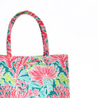Tote Bag - Reef Radiance Canvas Cadeautas - Eco-vriendelijk katoen