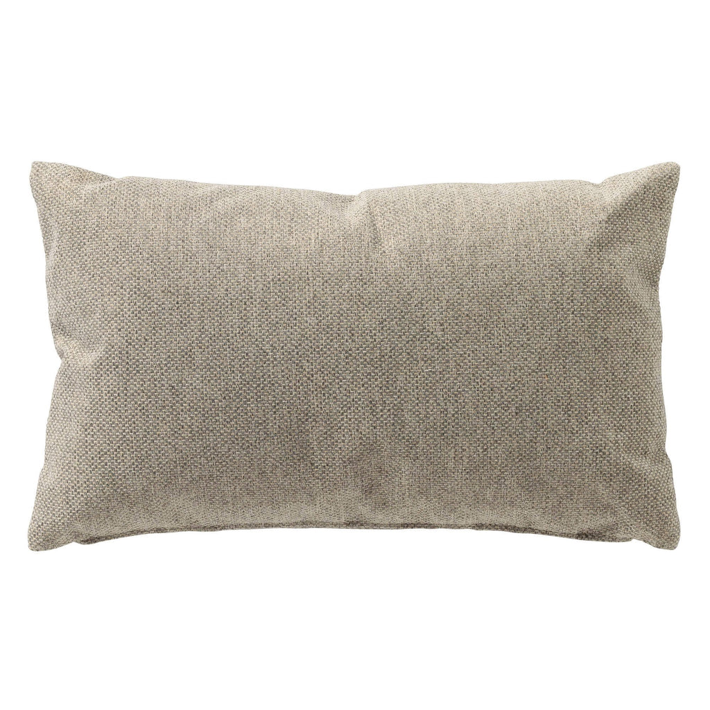 Nederlands decor Talia - Outdoor Cushion 30x50 cm - Pumice Stone - Beige