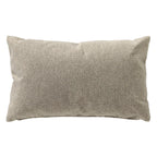 Nederlands decor Talia - Outdoor Cushion 30x50 cm - Pumice Stone - Beige
