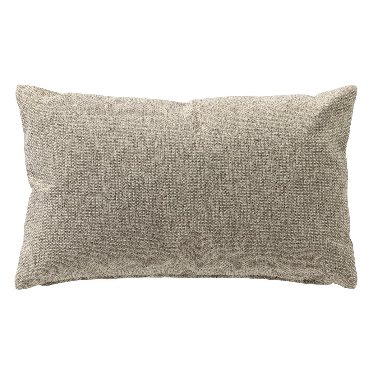 Nederlands decor Talia - Outdoor Cushion 30x50 cm - Pumice Stone - Beige