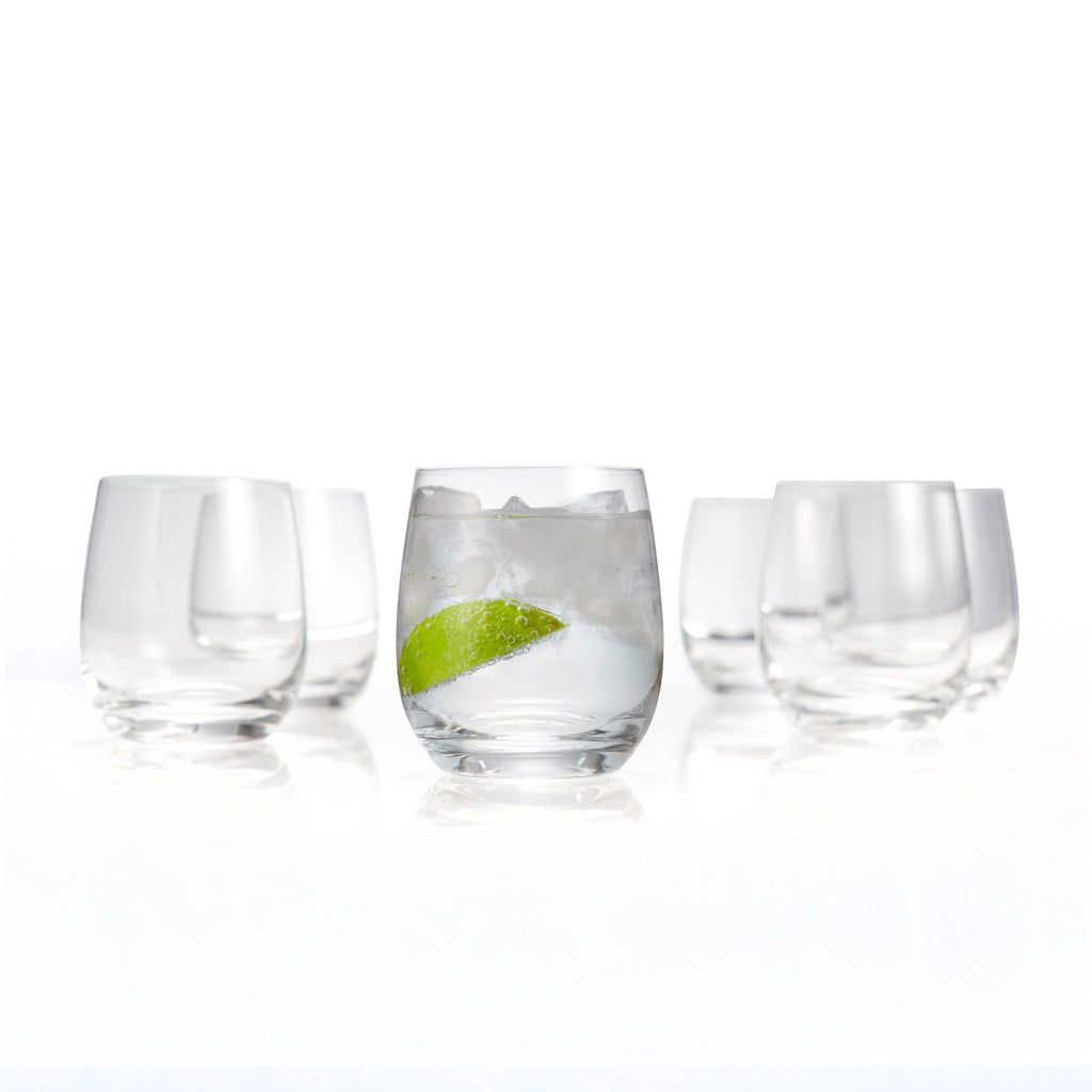 Glas 46cl Cuvee - Set van 6