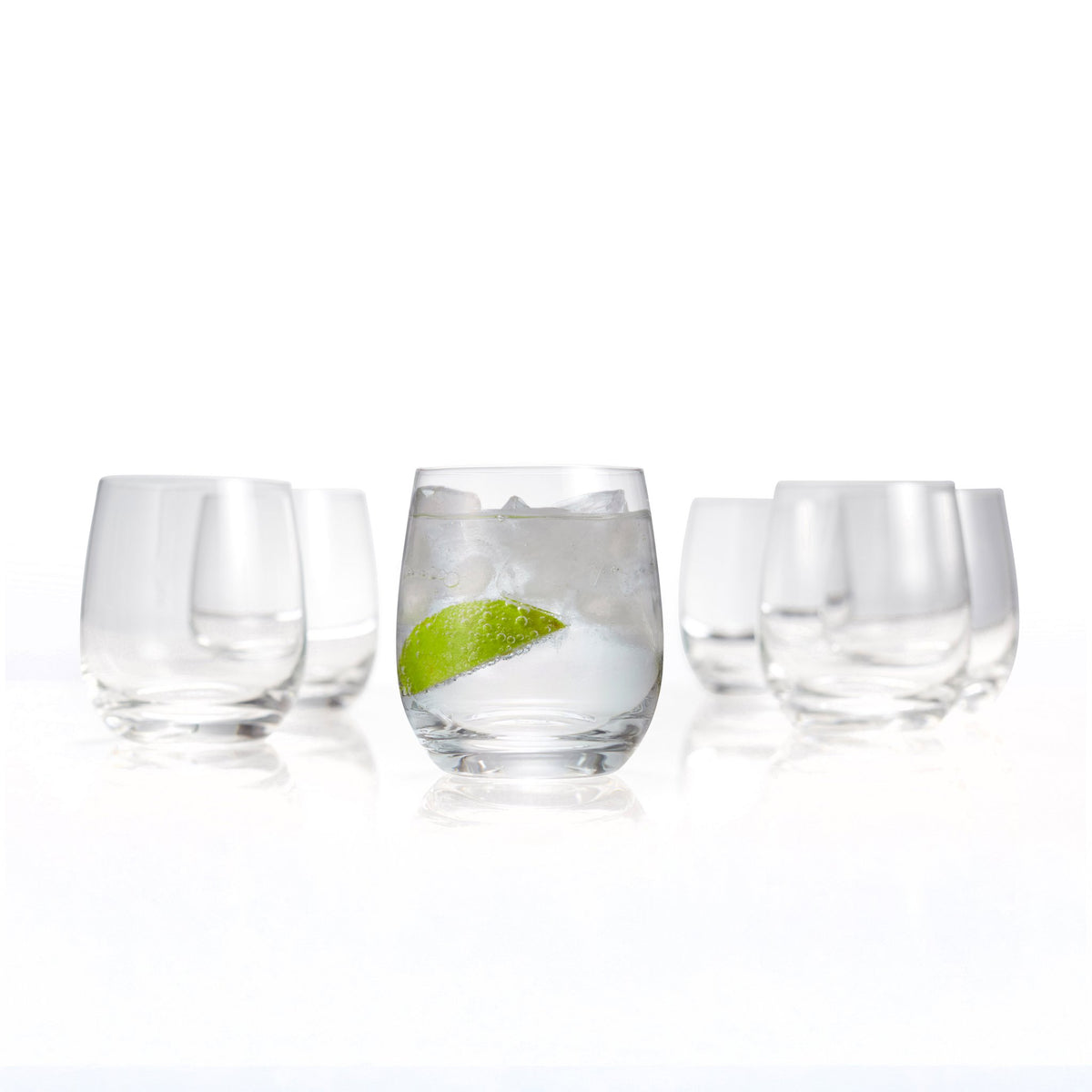 Glas 46cl Cuvee - Set van 6