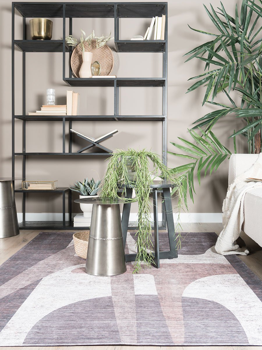 Vloerkleed WL-20212 - 160 x 230 cm