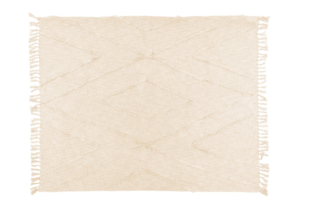 Plaid Sahara - 130x160 cm
