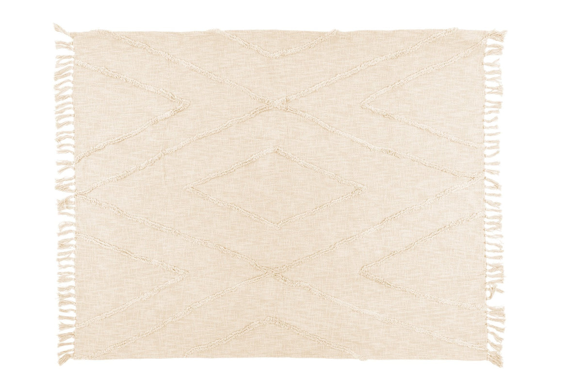 Plaid Sahara - 130x160 cm