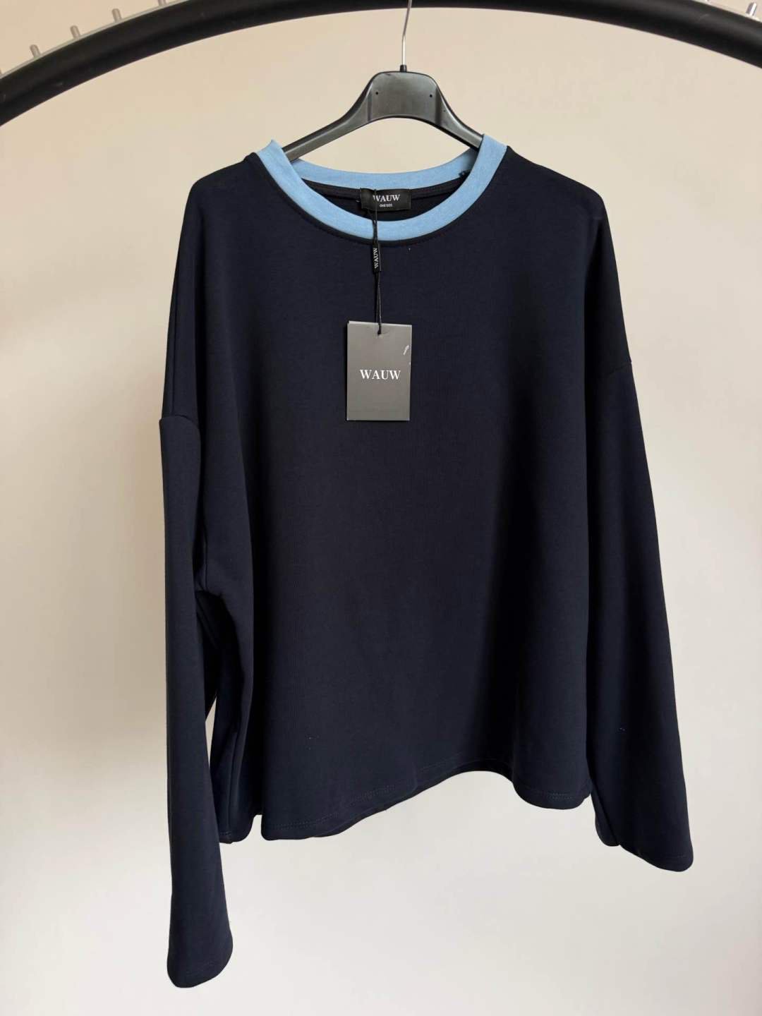 Damesmode WAUW Fashion 7346