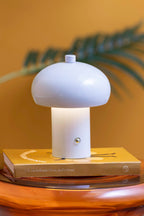 Tafellamp Retro Seta LED