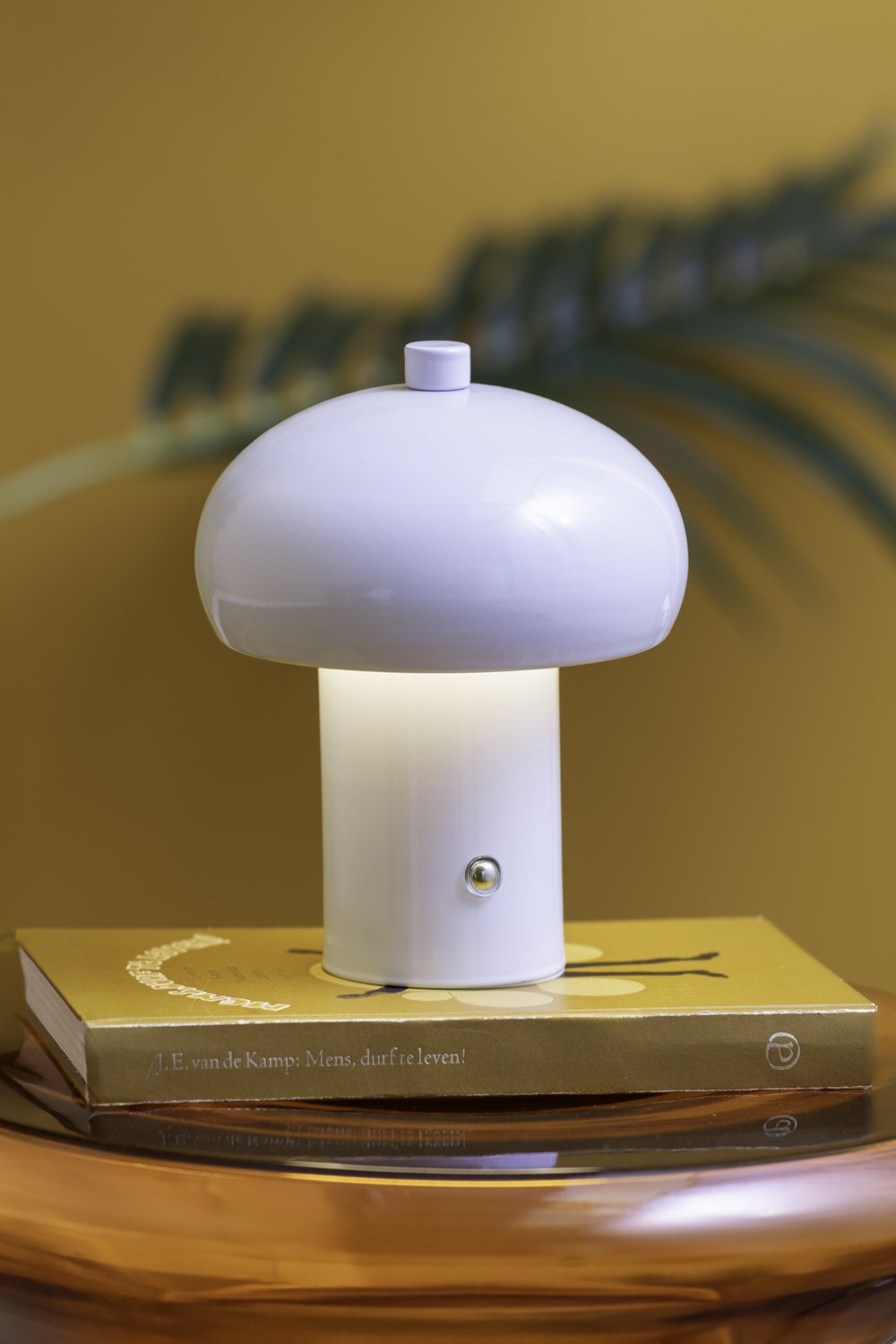 Tafellamp Retro Seta LED