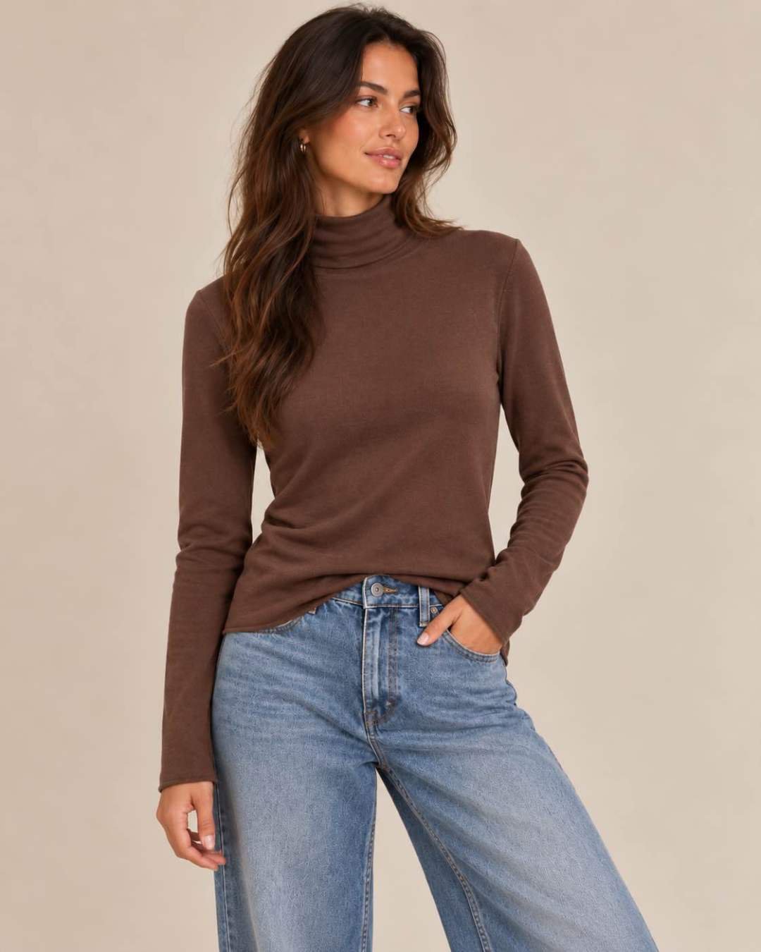 Damesmode WAUW Fashion 9013