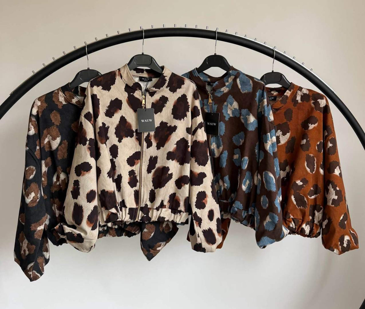 Damesmode WAUW Fashion 32297