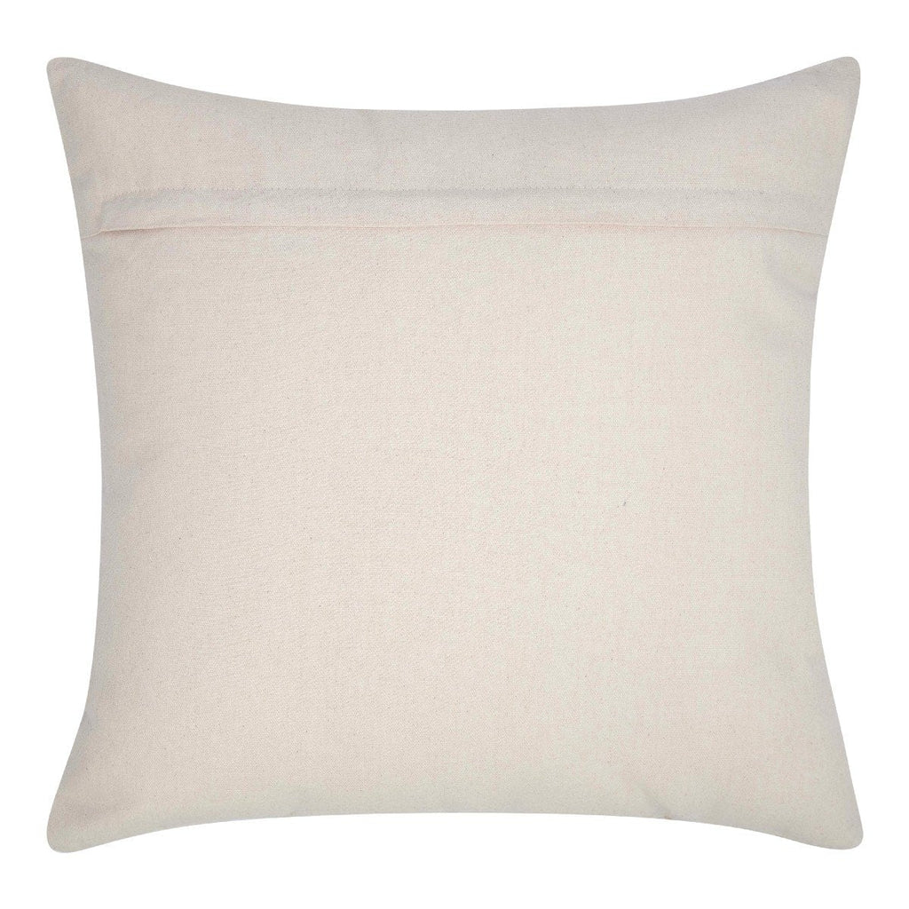 Morris Kussen gewei beige 45x45cm