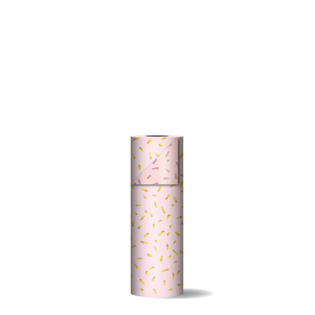 Colorful Confetti '26 - Toonbankrol