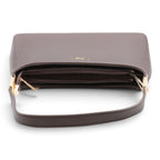 Tas J&W Bags 9978 chocolat