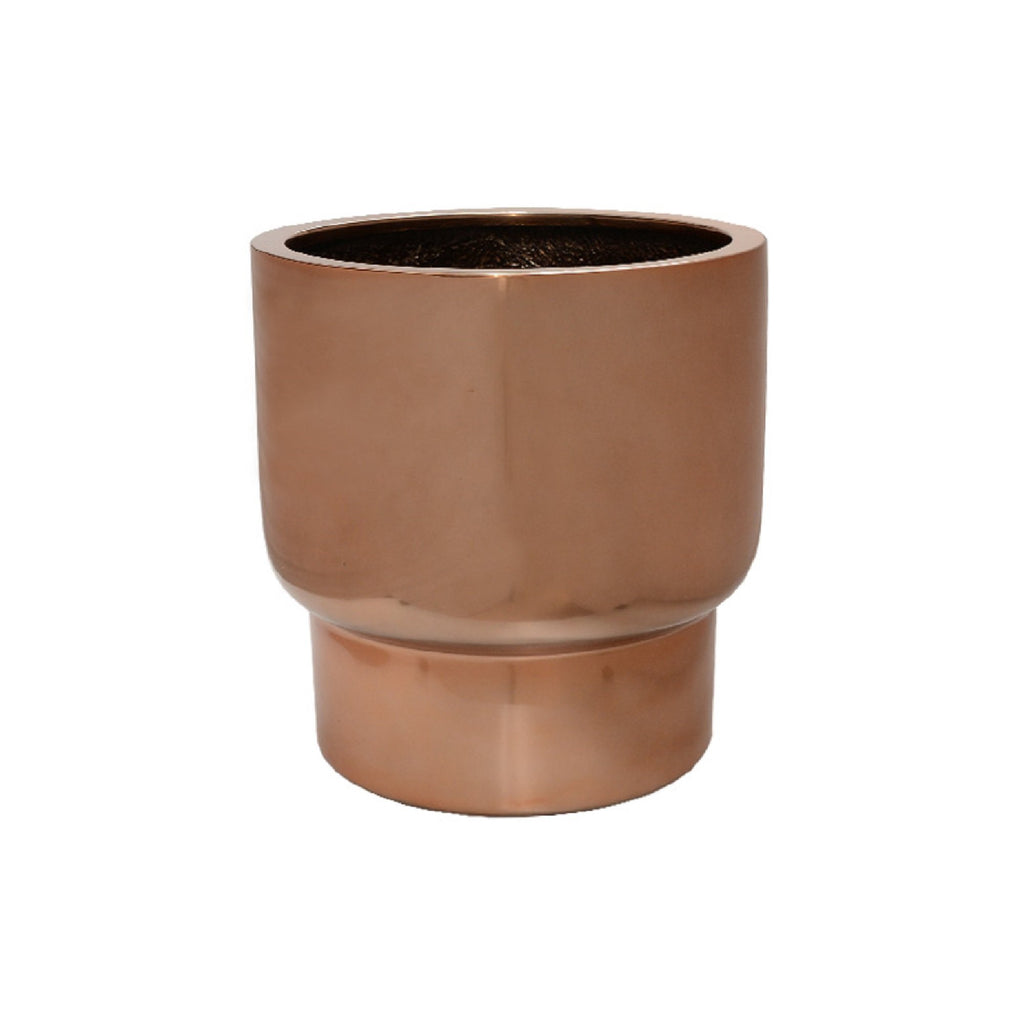 Plantenpot - Roskilde copper