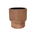 Plantenpot - Roskilde copper