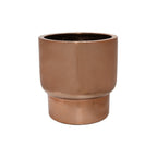 Plantenpot - Roskilde copper