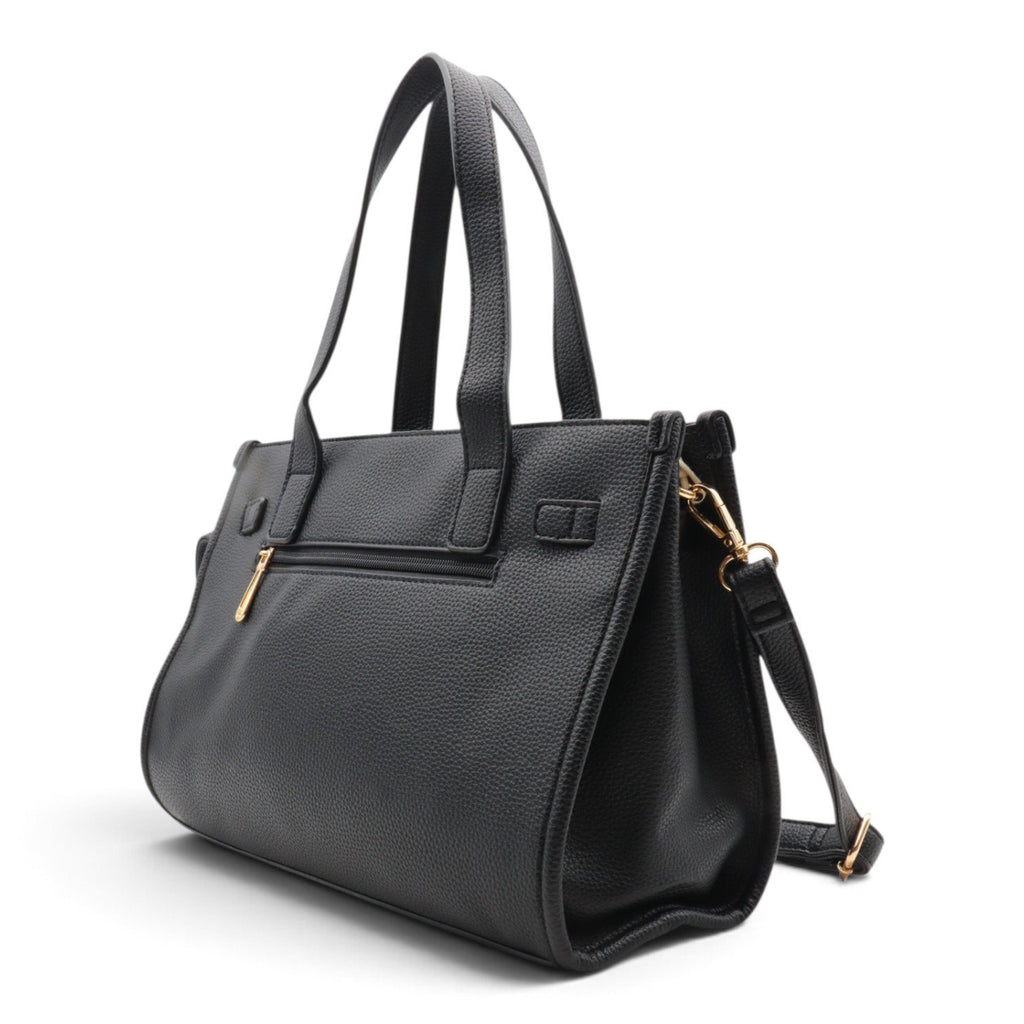 Tas J&W Bags 9967 zwart