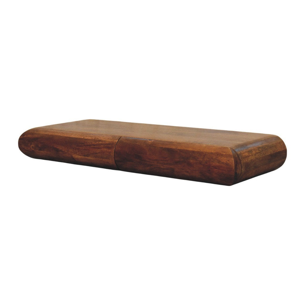 Solis Wandconsole