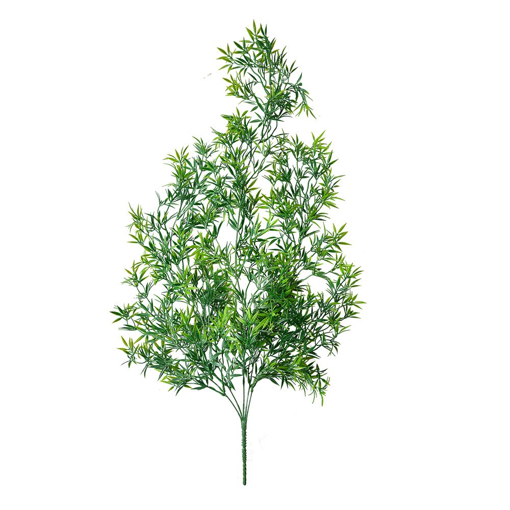 Kunstplant 80 cm Groen Kunststof