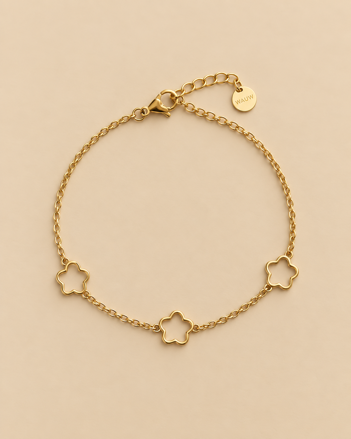 Armband WAUW Jewellery N50848075450