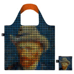 Loqi Bag Large - Pix & Love Van Gogh gerecycled