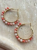 Oorbellen WAUW Jewellery E60458060450