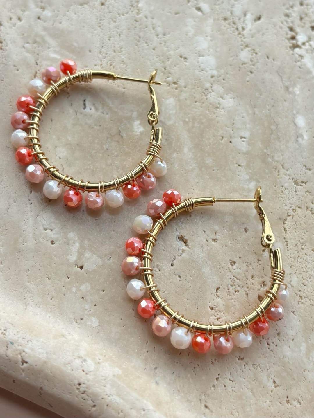 Oorbellen WAUW Jewellery E60458060450