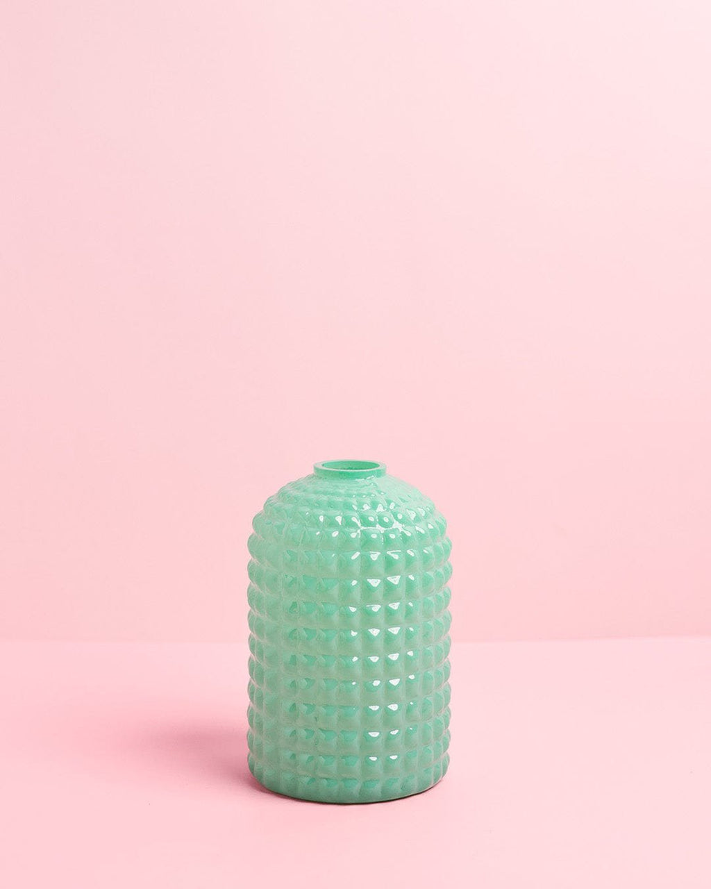 Vaas | Helder glas mini | 5,5H x 3,5 diam. inch