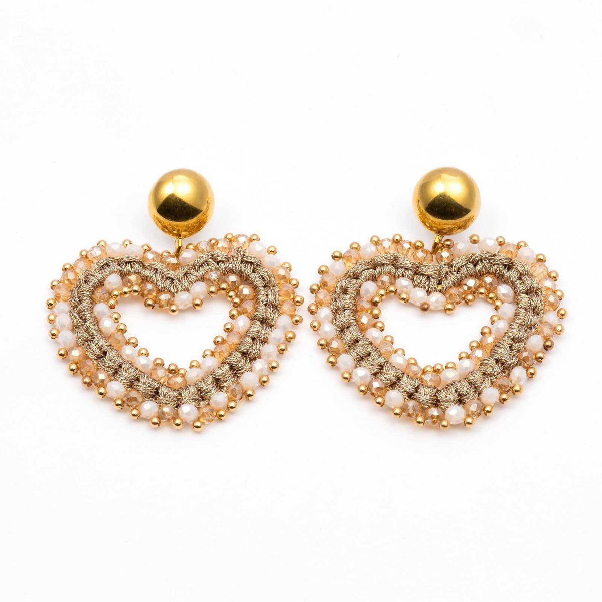 Oorbellen WAUW Jewellery 0856130599