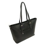 Tas J&W Bags 2508-1 zwart