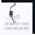 T12 Letters appje