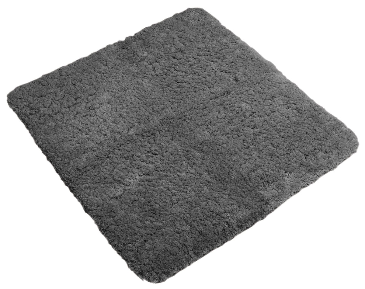 Badtapijt MicroFiber Antislip 60x60 taupe