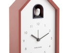Wekker moderne koekoek