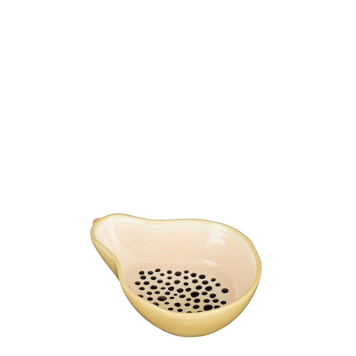 Exotica schaal Papaja
