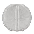 Vaas Sominot Nikkel 23x6,5x21,5cm