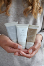Leeff Hand cream Minty Moments - It's all in your hands