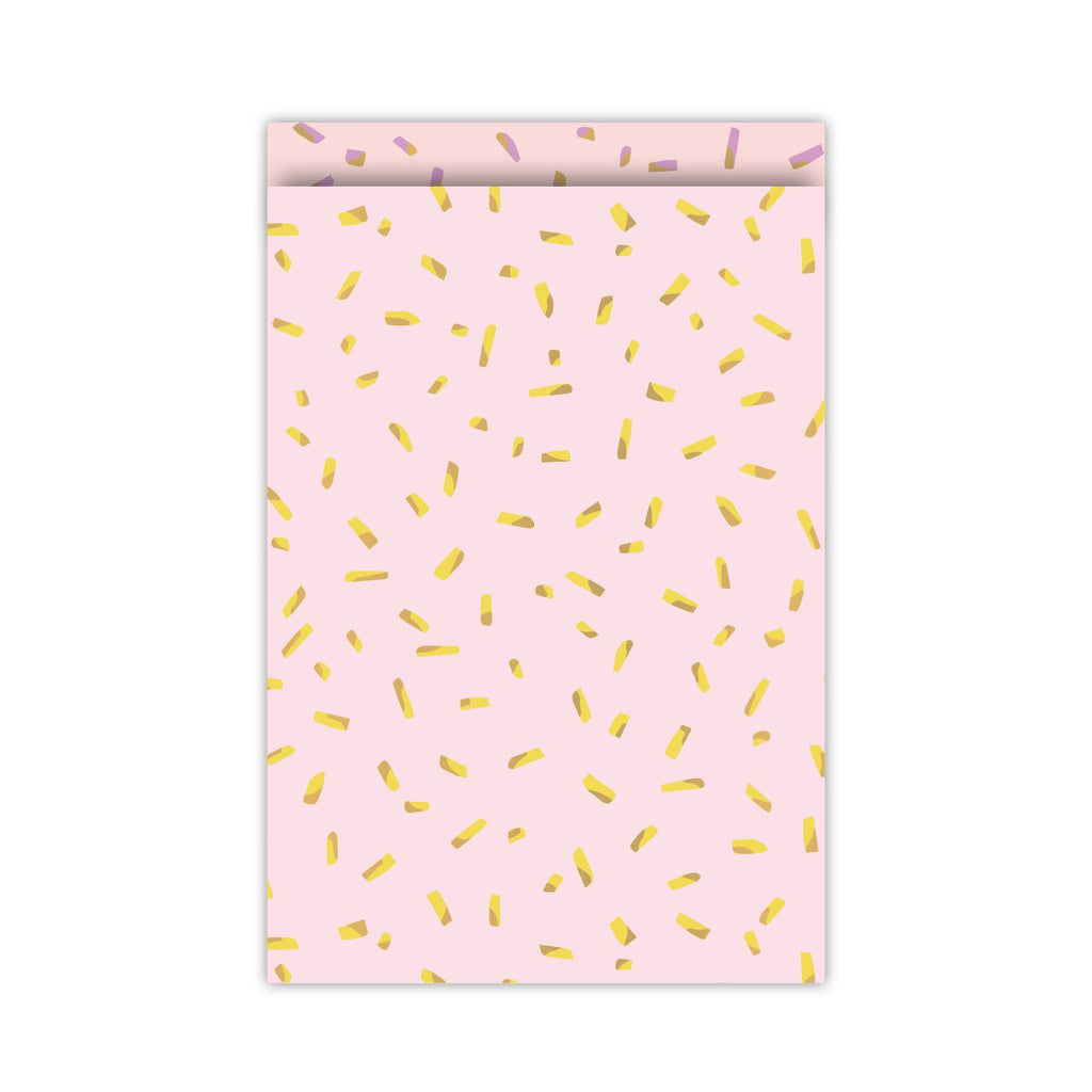 Colorful Confetti '26 - Cadeauzakjes