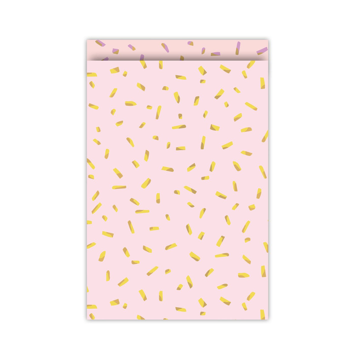 Colorful Confetti '26 - Cadeauzakjes