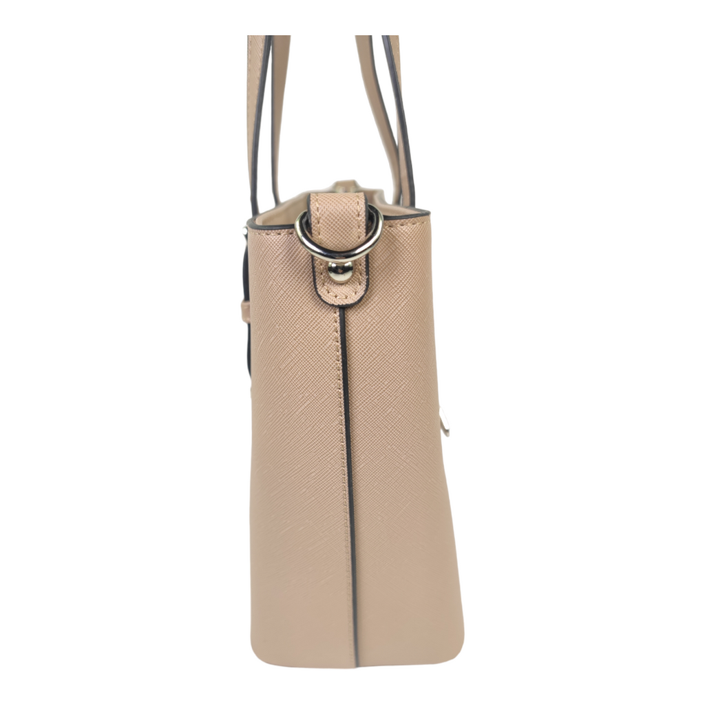 Tas J&W Bags 9179 taupe