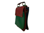 Fair Trade en Duurzaam leren Tas 14