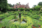 Tuin als God in Engeland. De slimme trucs van Britse tuiniers