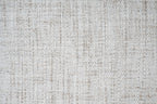 Vloerkleed Cross Light Beige - 160 x 230 cm