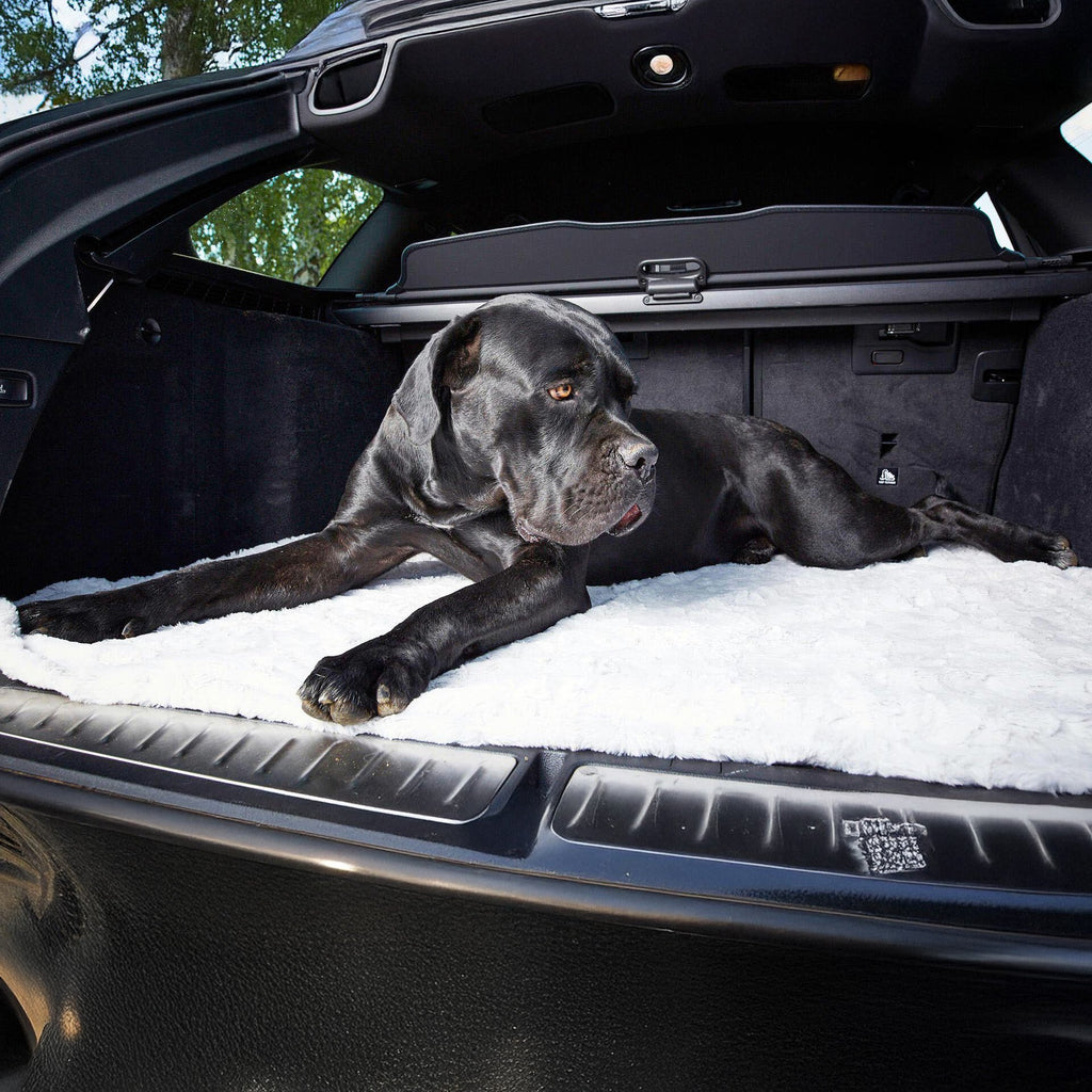Cosy knuffeldeken voor honden