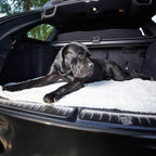 Cosy knuffeldeken voor honden