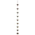 Regenketting, Nature's Melody, Bloesem, 47129-4, lengte 193 cm