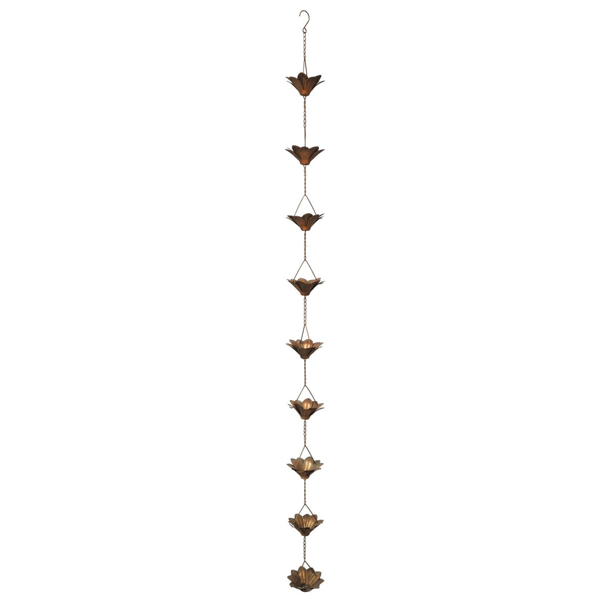 Regenketting, Nature's Melody, Bloesem, 47129-4, lengte 193 cm