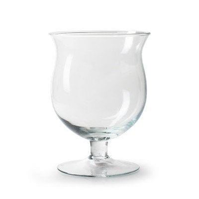 Bokaal 'samira' h20 d15 cm