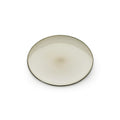Bord 26cm ivoor Meridian